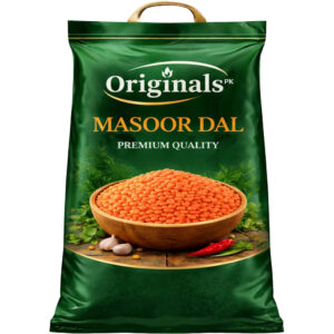 Masoor Daal