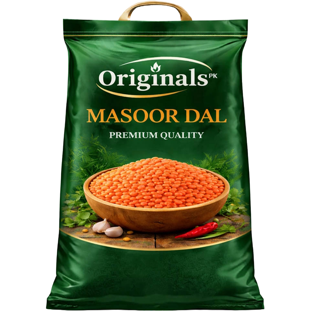 Masoor Daal