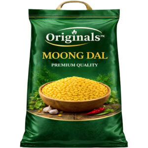 Moong Daal
