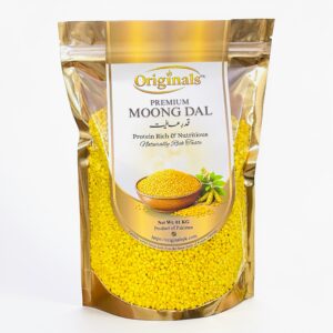 Moong Daal
